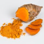 Kurkuma - Curcuma longa