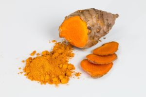 Kurkuma - Curcuma longa