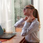 Office syndrome