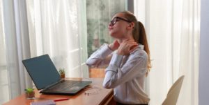 Office syndrome