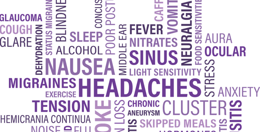 headaches