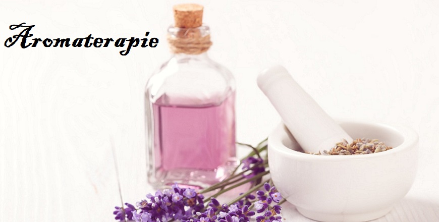 aromatherapy