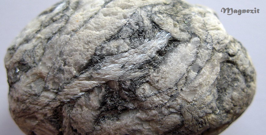 Magnezit