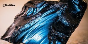 Obsidián