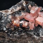 Rodochrozit