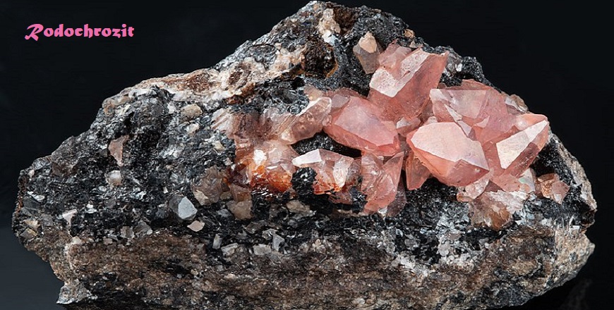 Rodochrozit