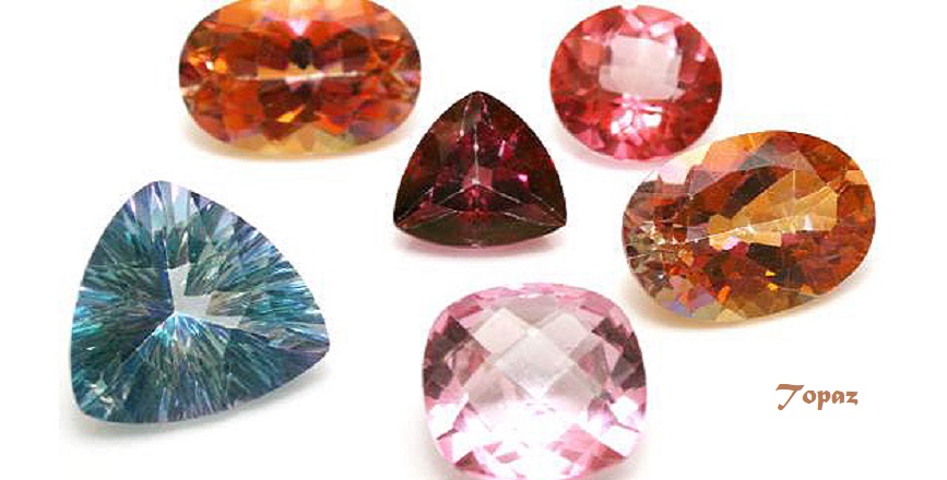Topaz