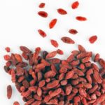 Kustovnice Goji