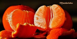 Mandarinka