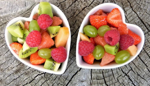 ovoce smoothie mixér