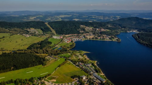 Lipno voda