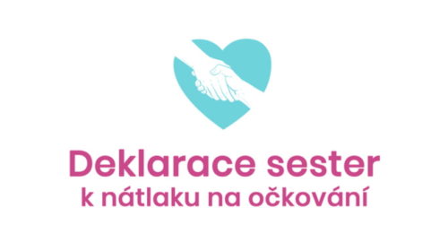 Deklarace sester k nátlaku na očkování