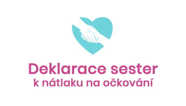 Deklarace sester k nátlaku na očkování