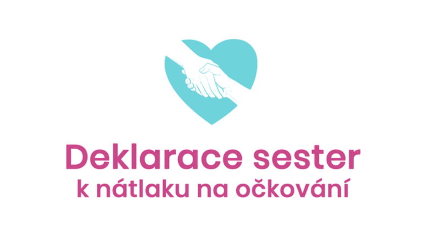 Deklarace sester k nátlaku na očkování
