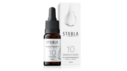 STABLA 10