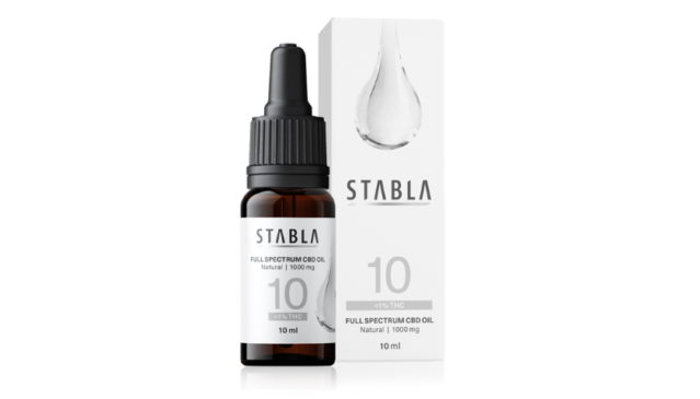 STABLA 10