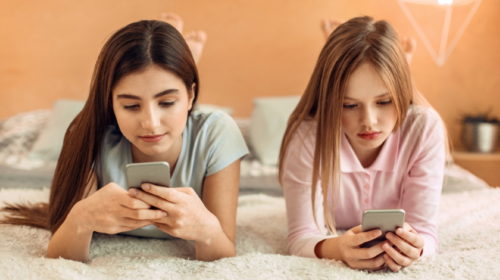 závislost průzkum výzkum digitalizace