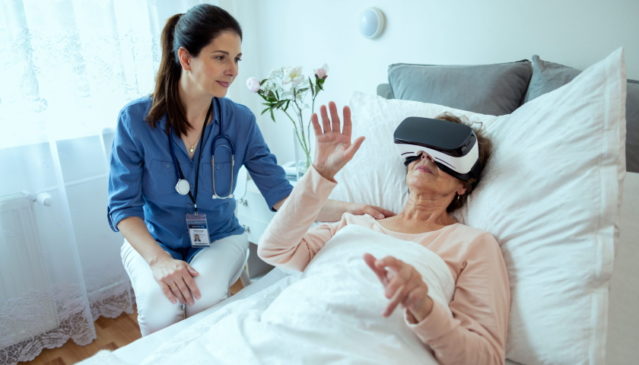 VR Medical