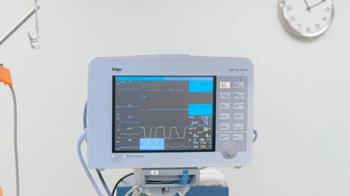 nemocnice objednání elektronizace