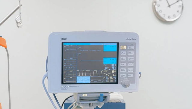 nemocnice objednání elektronizace