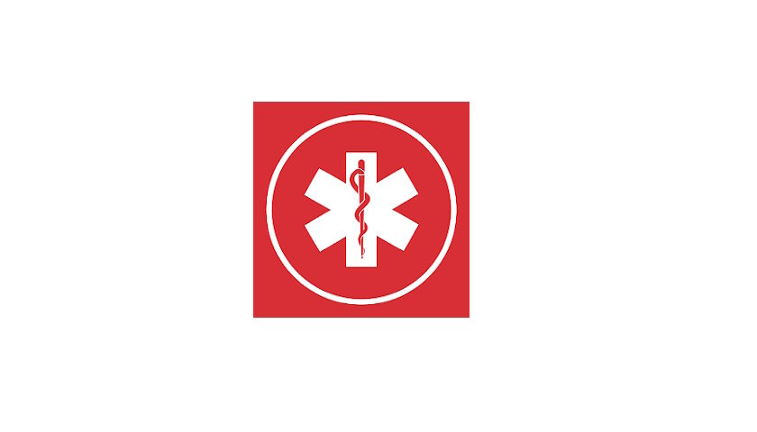 Záchranka aplikace