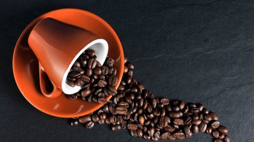 Studie: Kofein může snižovat množství tělesného tuku a riziko cukrovky 2. typu