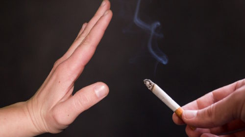 rakovina cigarety