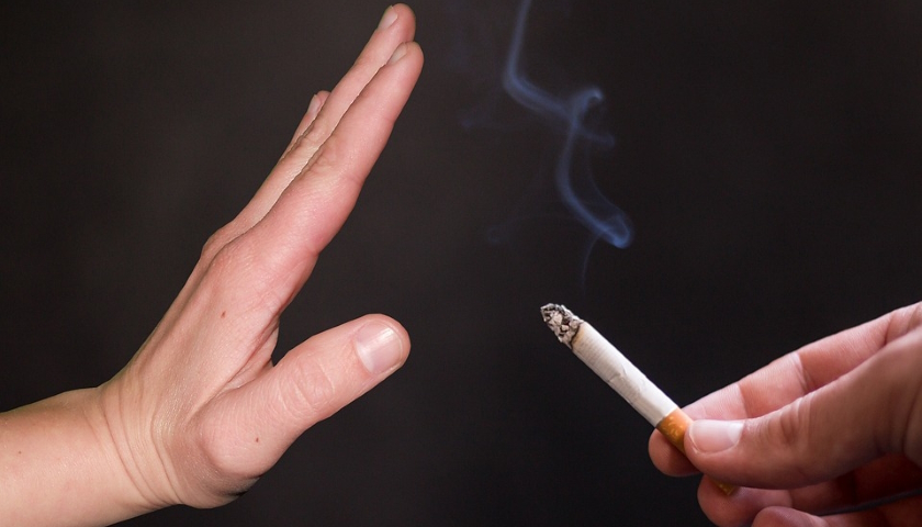 rakovina cigarety