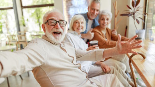 Alzheimerova demence