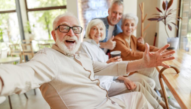 Alzheimerova demence