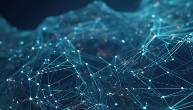 Umělá inteligence AI healthcare