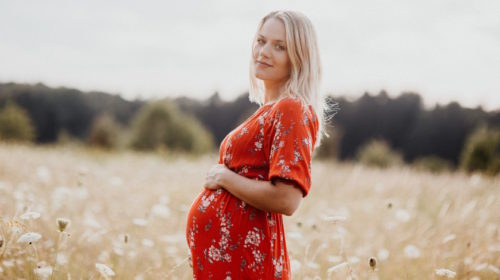 Endometrióza těhotenství