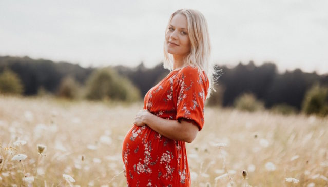 Endometrióza těhotenství
