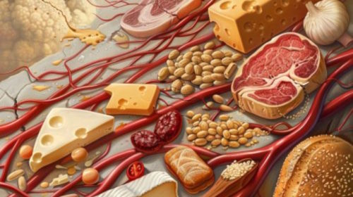 cholesterol HDL LDL