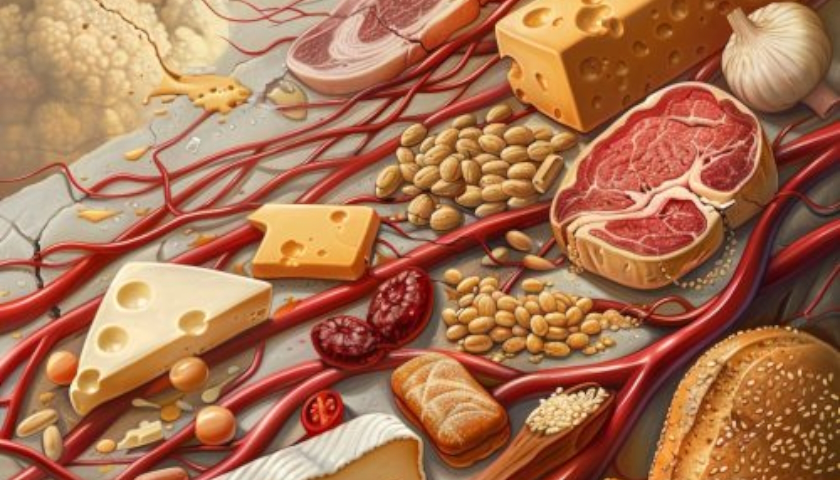 cholesterol HDL LDL