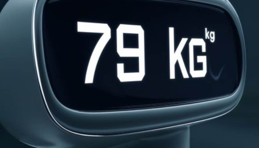 Tipy pro udržení zdravé hmotnosti