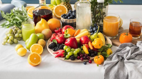 Bezpečná detoxikace