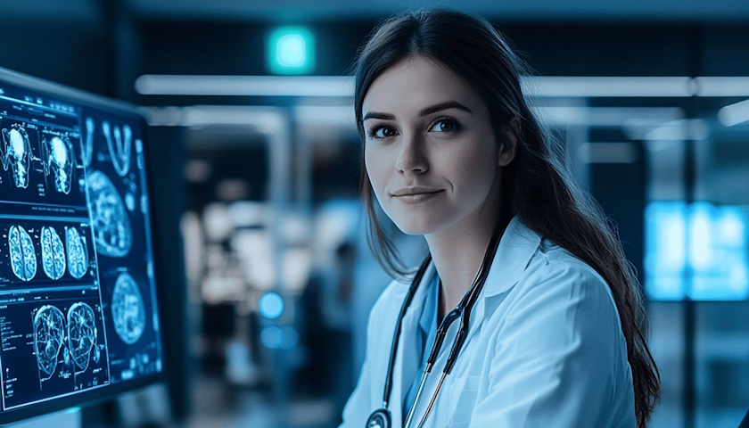 Karlovarský kraj poskytne telemedicínské služby zdarma