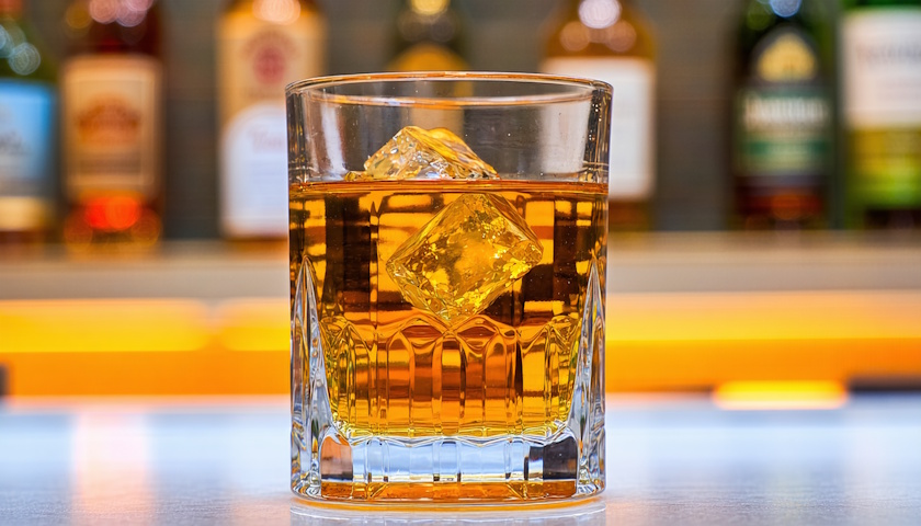 Za hranou rizikového pití alkoholu je přes milion Čechů