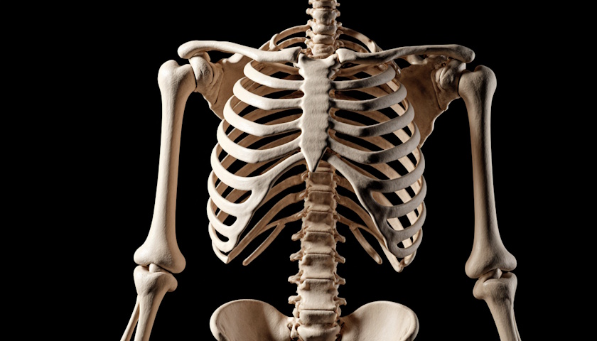 Prevence osteoporózy a zdraví kostí