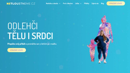 Obezita škodí
